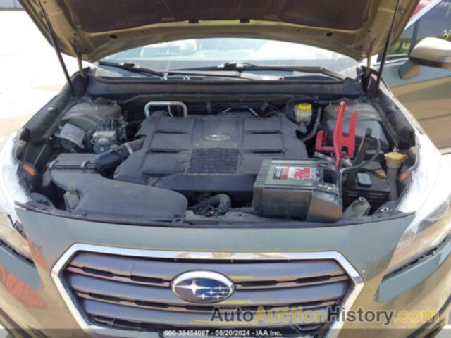 SUBARU OUTBACK TOURING, 4S4BSETCXH3206986