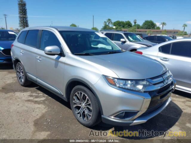 MITSUBISHI OUTLANDER SE, JA4AD3A39JZ055489