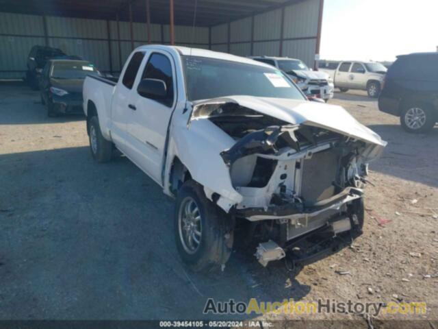 TOYOTA TACOMA ACCESS CAB, 5TFTX4CN7DX025580