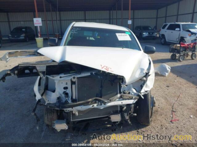 TOYOTA TACOMA ACCESS CAB, 5TFTX4CN7DX025580