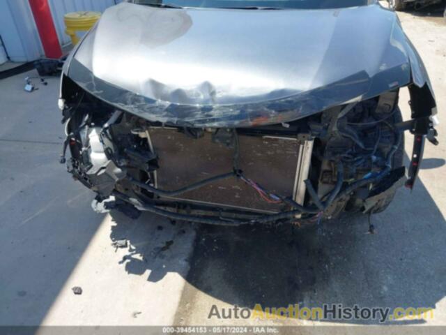 NISSAN ROGUE SL, 5N1AT2MV9HC856643