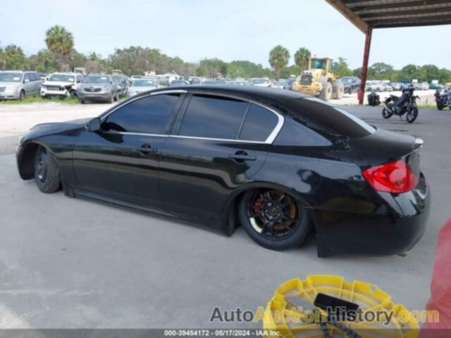 INFINITI G35 SPORT, JNKBV61E27M709103