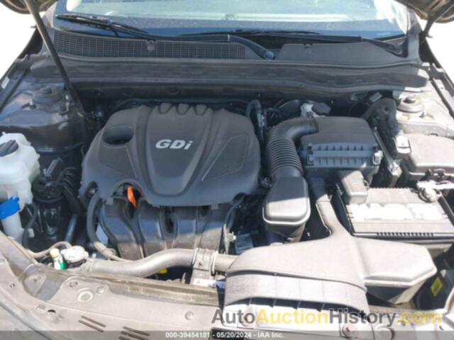 KIA OPTIMA LX, 5XXGM4A78DG186803