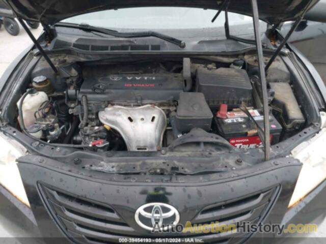 TOYOTA CAMRY LE, JTNBE46K173049786