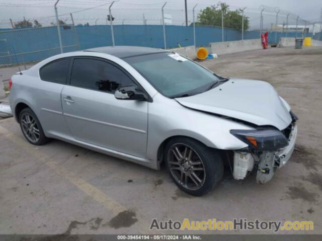 SCION TC, JTKDE167060082908