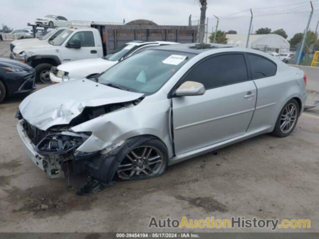 SCION TC, JTKDE167060082908