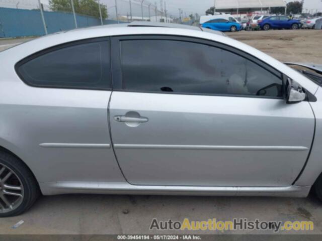 SCION TC, JTKDE167060082908