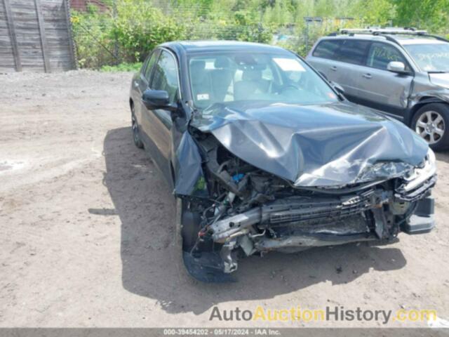 HONDA ACCORD EX-L V6, 1HGCR3F03HA026563