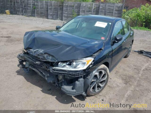 HONDA ACCORD EX-L V6, 1HGCR3F03HA026563