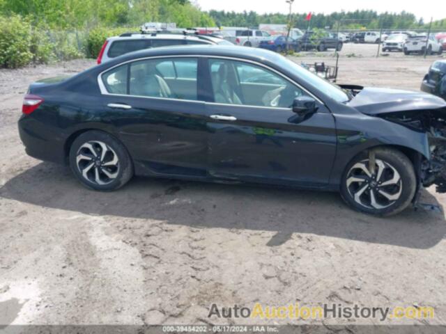 HONDA ACCORD EX-L V6, 1HGCR3F03HA026563