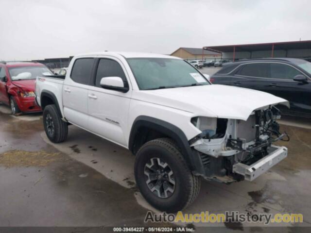 TOYOTA TACOMA TRD OFF-ROAD, 3TMCZ5AN9MM377777