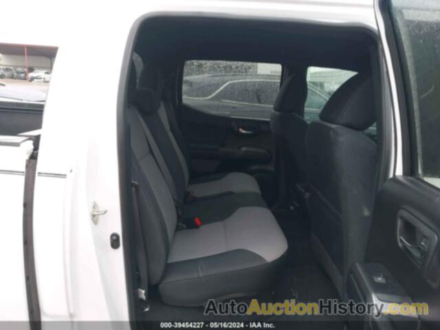 TOYOTA TACOMA TRD OFF-ROAD, 3TMCZ5AN9MM377777