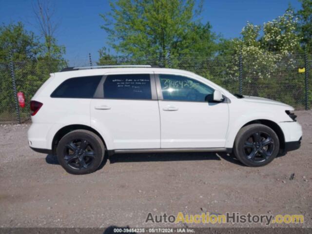 DODGE JOURNEY CROSSROAD AWD, 3C4PDDGG4JT449232