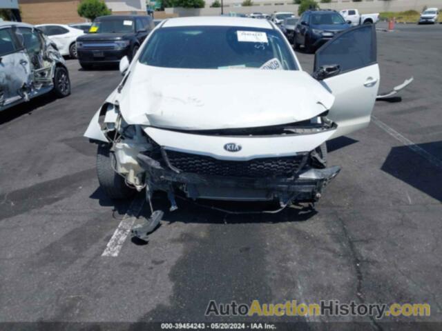 KIA FORTE LX, 3KPFK4A78JE245662