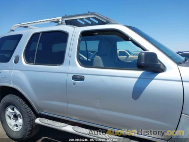 NISSAN XTERRA SE/XE, 5N1ED28T3YC603776