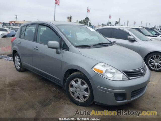 NISSAN VERSA S/SL, 3N1BC1CP4CK233586