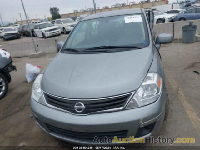 NISSAN VERSA S/SL, 3N1BC1CP4CK233586