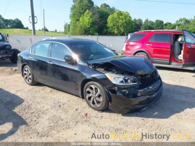 HONDA ACCORD EX-L V6, 1HGCR3F84HA020373