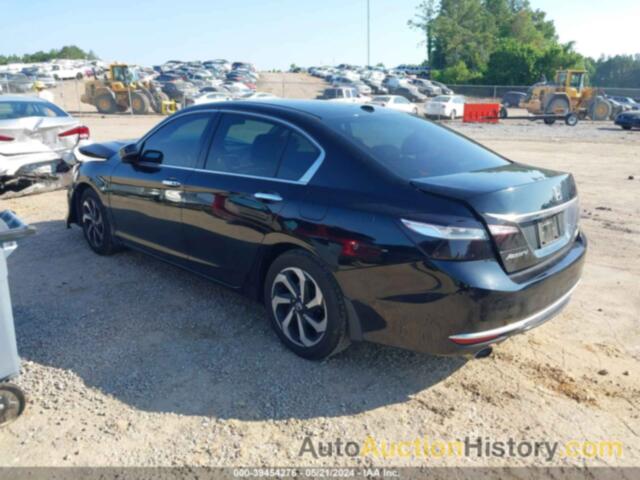 HONDA ACCORD EX-L V6, 1HGCR3F84HA020373