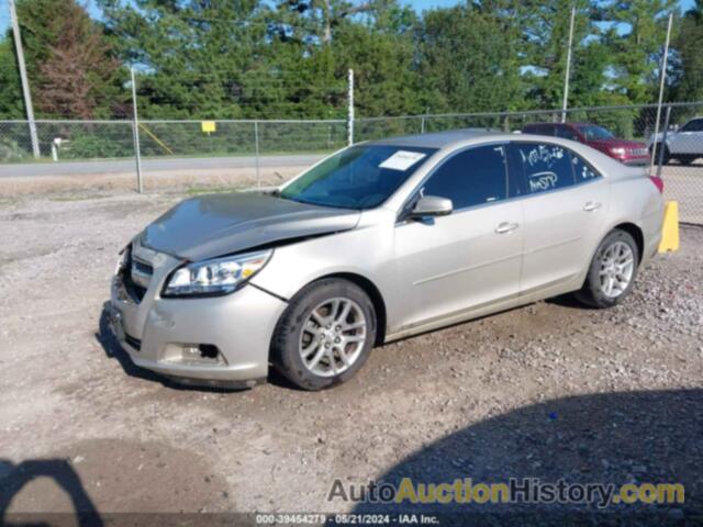 CHEVROLET MALIBU 1LT, 1G11C5SAXDF237802