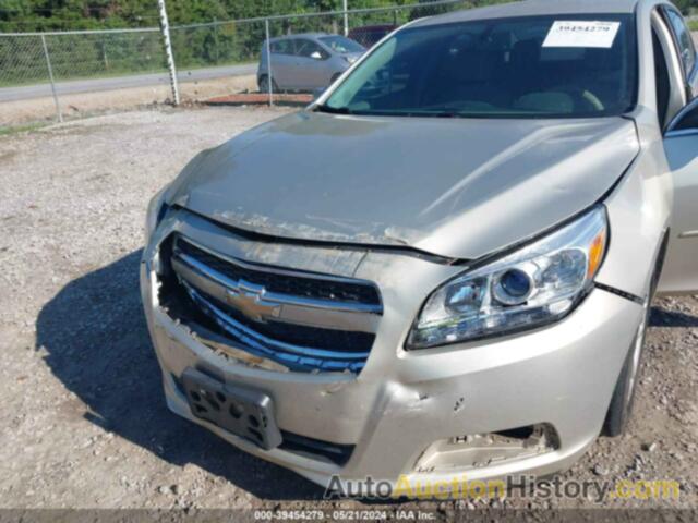 CHEVROLET MALIBU 1LT, 1G11C5SAXDF237802