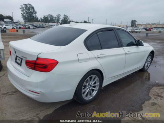 BMW 320I, WBA8E1G38HNU16920