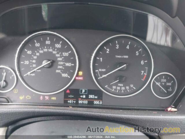 BMW 320I, WBA8E1G38HNU16920