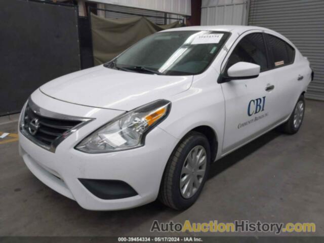 NISSAN VERSA S/S PLUS/SV/SL, 3N1CN7AP2HL840639