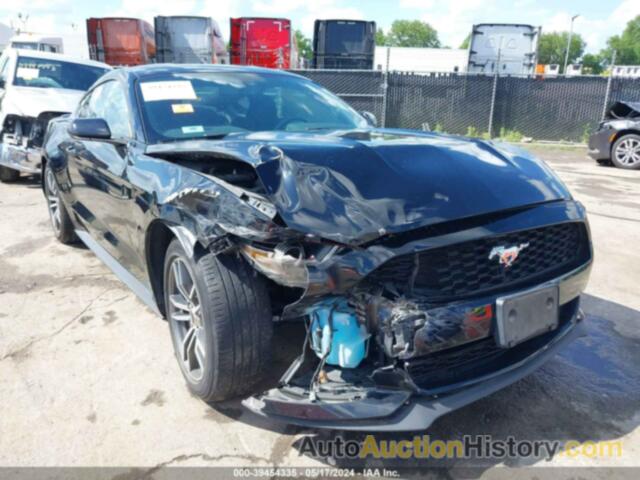 FORD MUSTANG ECOBOOST, 1FA6P8THXH5221373
