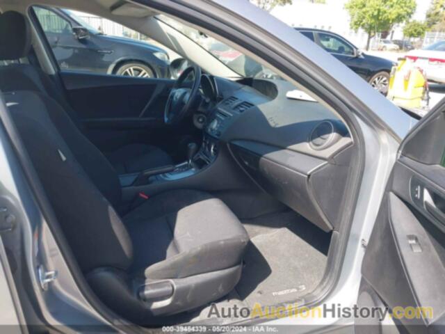 MAZDA MAZDA3 I SPORT, JM1BL1UG6B1419447