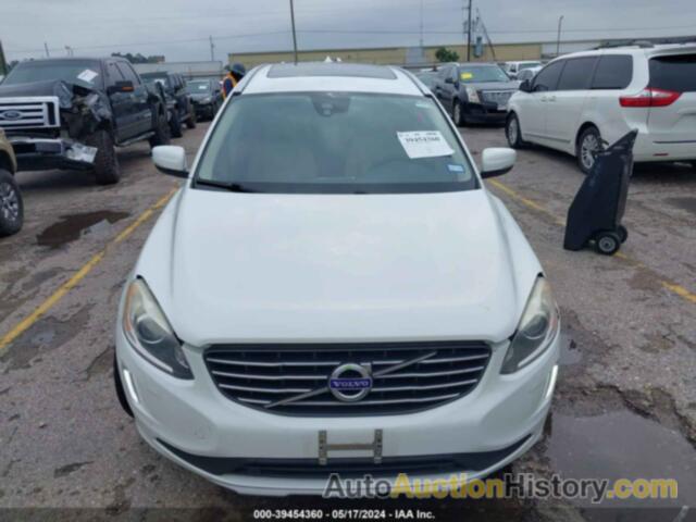 VOLVO XC60 T5/INSCRIPTION, YV440MDU5H2212184