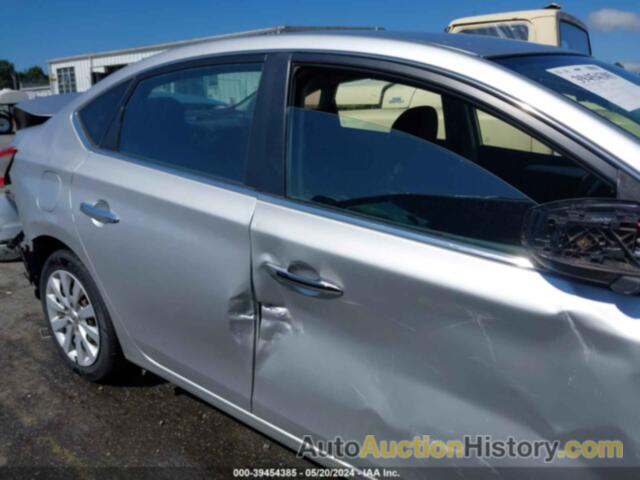 NISSAN SENTRA, 3N1AB7AT9FY383201