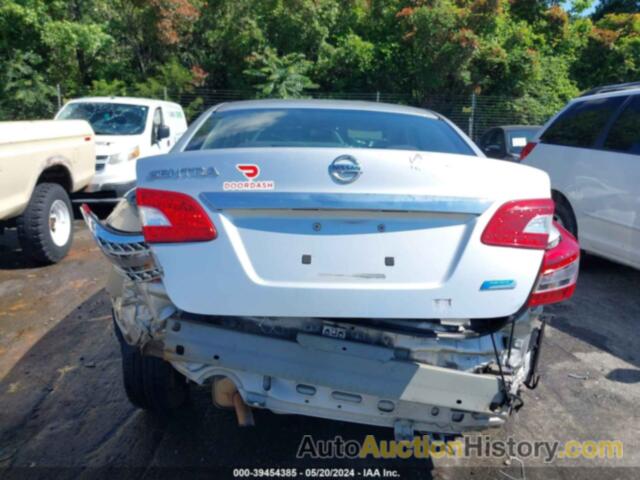 NISSAN SENTRA, 3N1AB7AT9FY383201