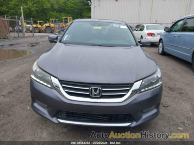 HONDA ACCORD EXL, 1HGCR3F87EA042671