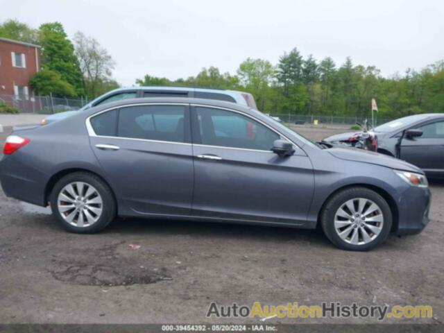 HONDA ACCORD EXL, 1HGCR3F87EA042671