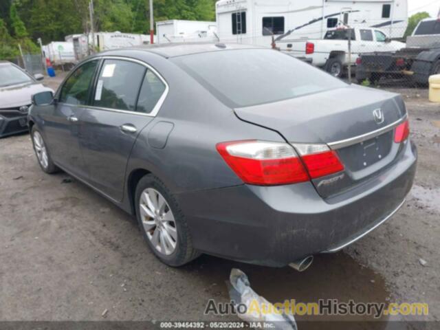 HONDA ACCORD EXL, 1HGCR3F87EA042671