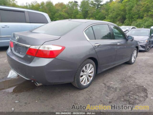 HONDA ACCORD EXL, 1HGCR3F87EA042671