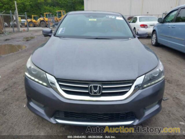 HONDA ACCORD EXL, 1HGCR3F87EA042671