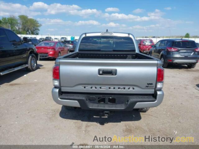 TOYOTA TACOMA TRD SPORT, 3TMAZ5CN7PM212870