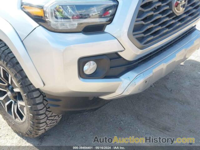 TOYOTA TACOMA TRD SPORT, 3TMAZ5CN7PM212870