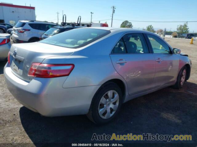 TOYOTA CAMRY LE, 4T1BE46KX7U094008