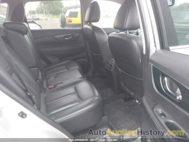 NISSAN ROGUE S/SL/SV, 5N1AT2MV1FC823441