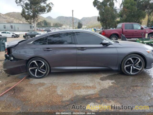 HONDA ACCORD SPORT, 1HGCV2F30KA029783