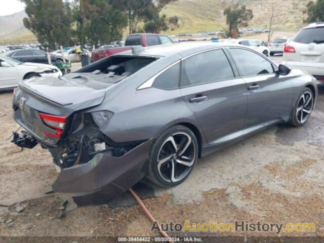 HONDA ACCORD SPORT, 1HGCV2F30KA029783