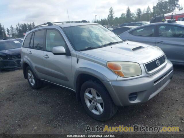 TOYOTA RAV4, JTEHD20V656033602