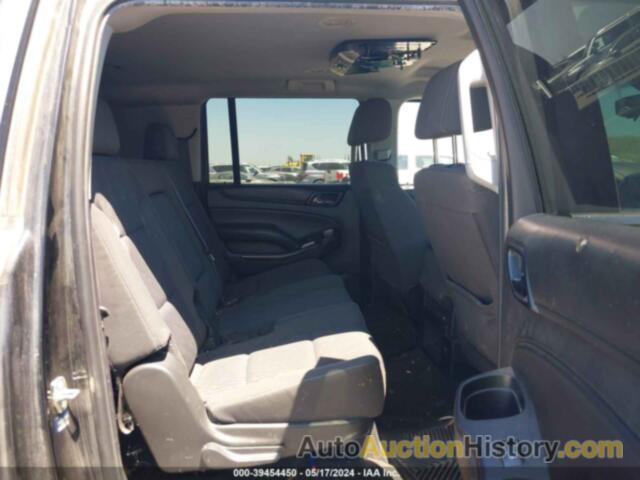 CHEVROLET SUBURBAN LS, 1GNSKGEC4GR171796