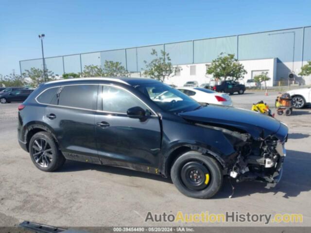 MAZDA CX-9 SIGNATURE, JM3TCBEY5G0118965