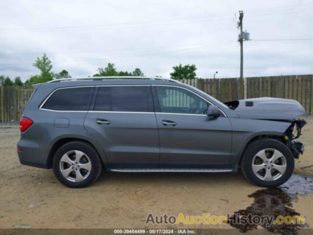 MERCEDES-BENZ GLS 450 4MATIC, 4JGDF6EE1HA844489