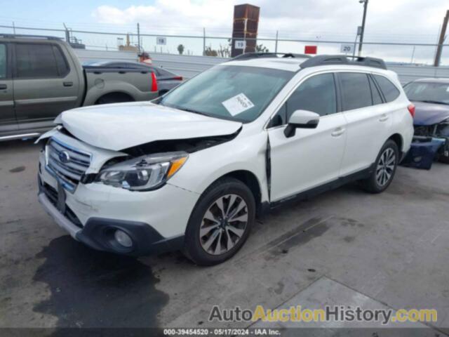 SUBARU OUTBACK 2.5I LIMITED, 4S4BSANC9H3351426