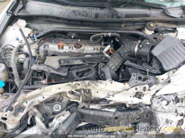 HONDA ACCORD EXL, 1HGCS1B84BA013543